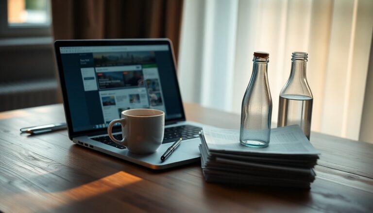 Come scegliere fonti affidabili per seguire notizie in tempo reale