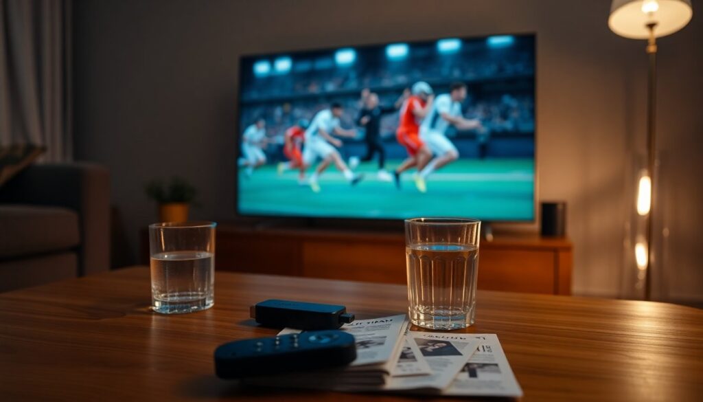 Come scegliere l’abbonamento sport tra tv e streaming