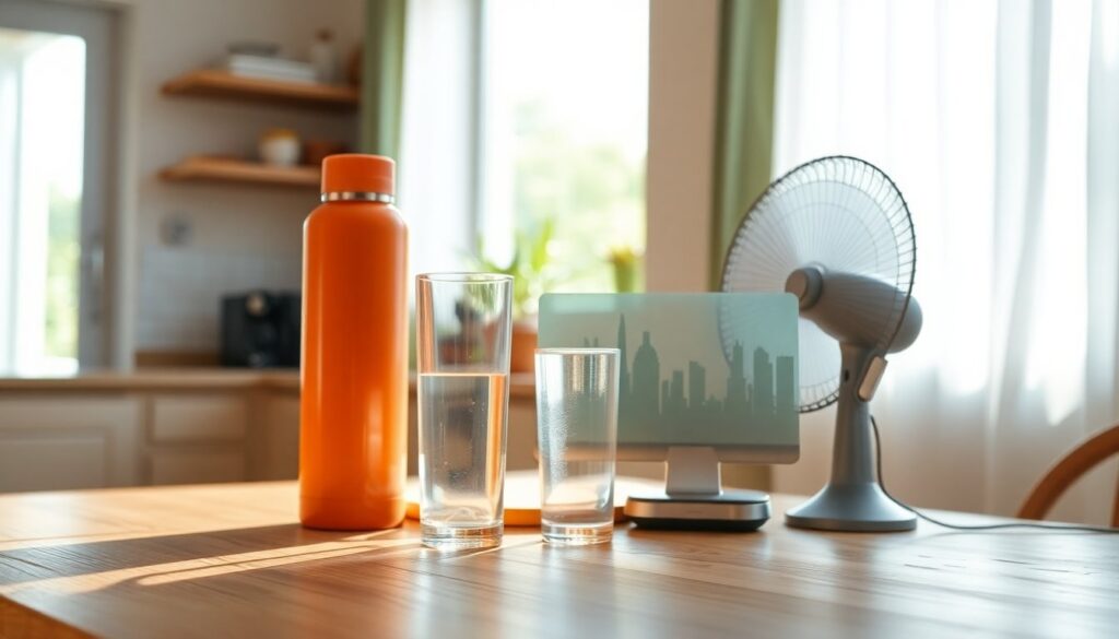 Consigli per affrontare il caldo estremo e previsioni per le città italiane