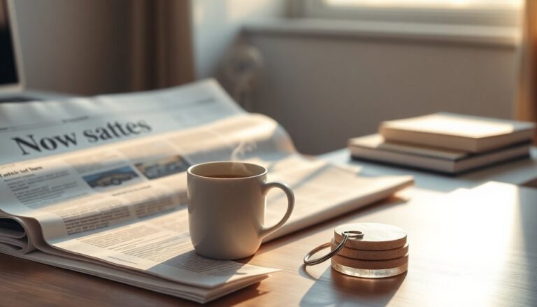 Dati dal quotidiano: come interpretare le notizie senza tendenza all’allarmismo