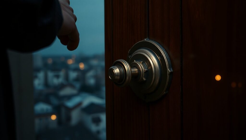 Defendi la tua casa: consigli pratici per prevenire furti in città