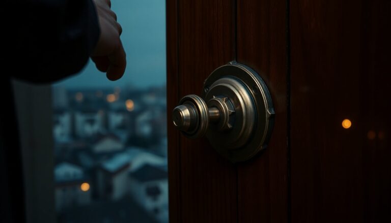 Defendi la tua casa: consigli pratici per prevenire furti in città