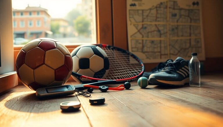 Dove fare sport a Bologna: scegliere impianti e associazioni