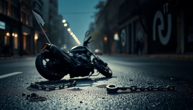 Due incidenti mortali a Salò e Montorfano e il tragico bilancio stradale di giugno
