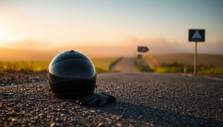 Due morti in moto in provincia di Piacenza, due incidenti distinti in Valtrebbia