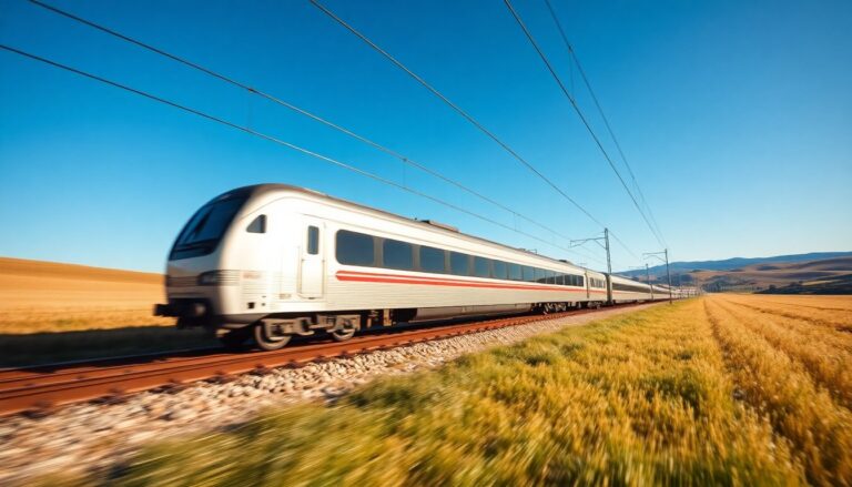 Estate 2026: Trenitalia e Trenitalia Tper rafforzano i collegamenti verso l’Emilia-Romagna