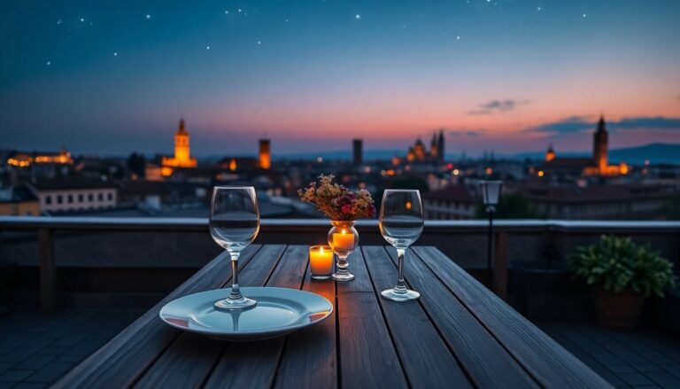 Evento benefico a Bologna: la Terrazza dei Bambini diventa realtà