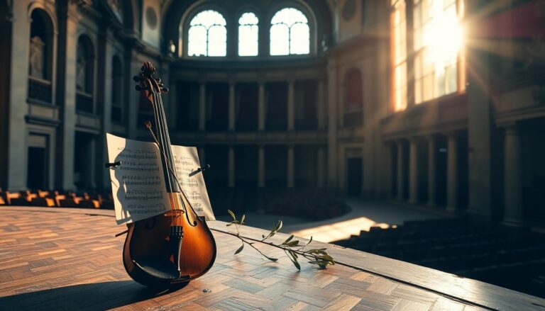 Festival Suoni di Pace a Bologna: giovani musicisti per la pace