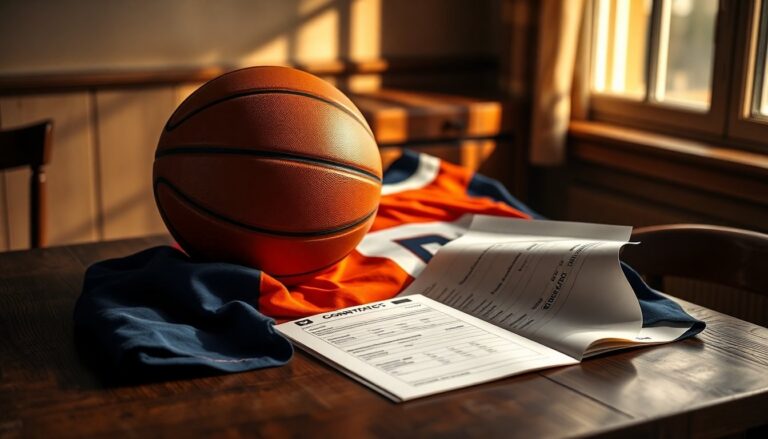 Francesco Ferrari sceglie la Virtus Bologna: addio al Draft NBA 2026