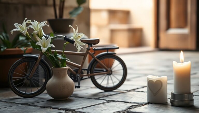 Funerali a Reggio Emilia per Joele Nathan Malvasi, il bambino investito in bicicletta