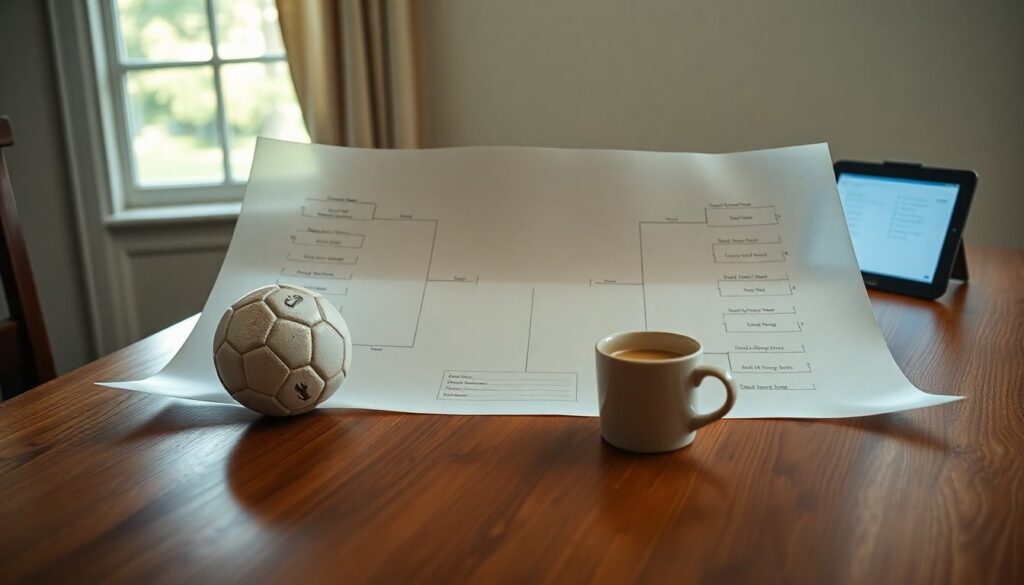 Guida ai tabelloni dei Mondiali: teste di serie e incroci