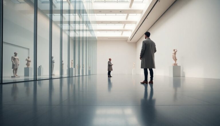 Guida all’arte contemporanea a Bologna tra musei e spazi