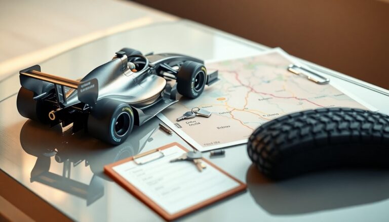 Guida F1 a Imola: regole base, DRS e come arrivare da Bologna