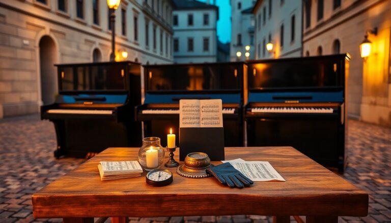 Imola Piano e Forte 2026: cinque pianoforti per una notte di musica nel centro storico