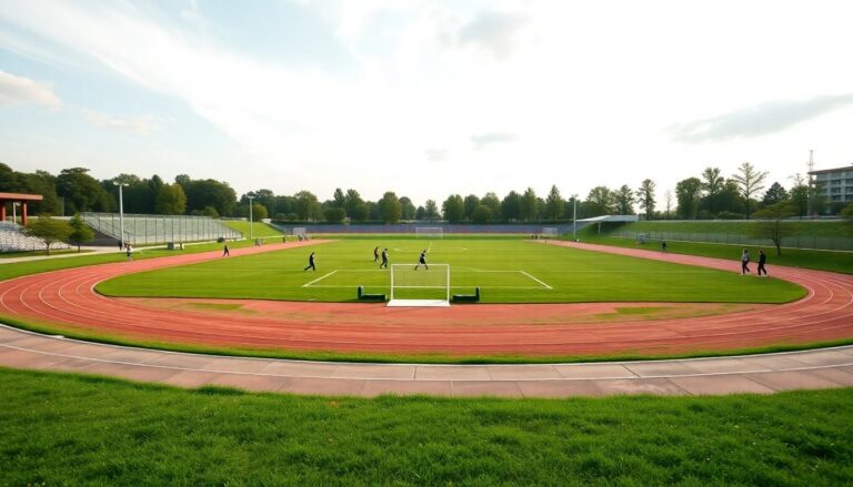 Inaugurato il nuovo Parco dello Sport di Medicina: 70 mila metri quadri per lo sport e la socialità