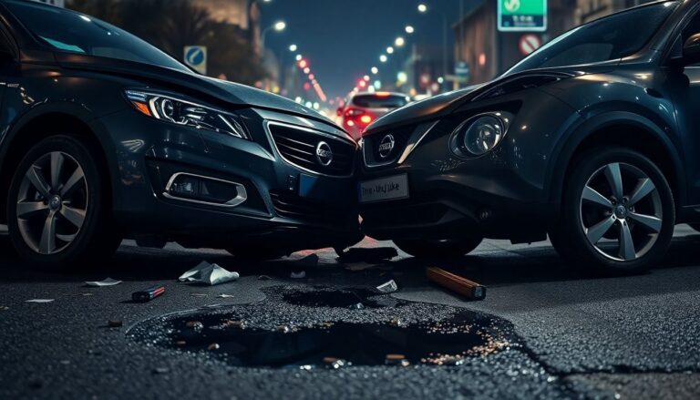 Incidente mortale a Ferrara: collisione frontale in via Copparo