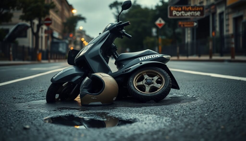Incidente mortale a Roma: 41enne muore in collisione con auto