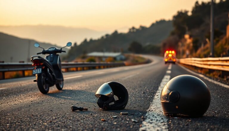 Incidente mortale a Valsamoggia: perde la vita un centauro di 44 anni