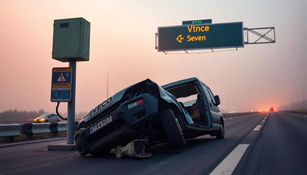 Incidente mortale sull’autostrada A13: le conclusioni delle indagini