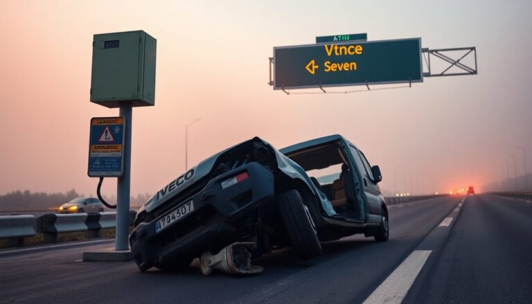 Incidente mortale sull’autostrada A13: le conclusioni delle indagini