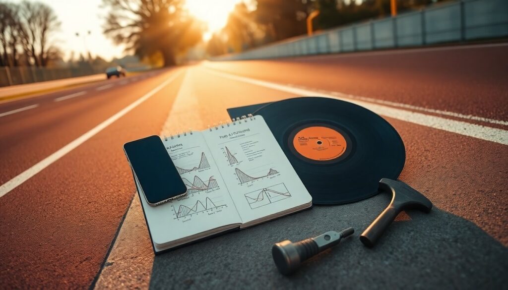 Intelligenza artificiale nelle app quotidiane e il concerto di Cesare Cremonini all’autodromo di Imola