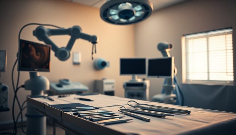 Isterectomia robotica a Modena: via un utero record di quasi 4 kg