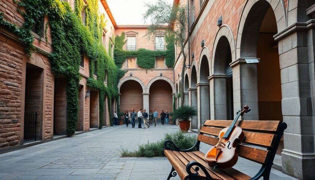 Itinerari a Bologna: cultura, musica e verde per ogni weekend