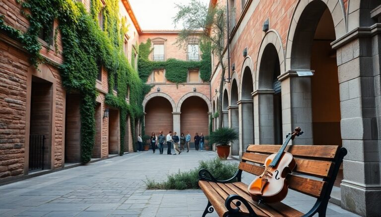 Itinerari a Bologna: cultura, musica e verde per ogni weekend