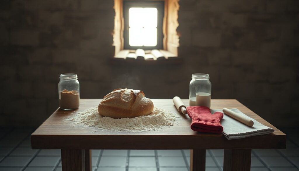 Laboratorio di pane in carcere a Rovigo: lavoro e reinserimento in filiera