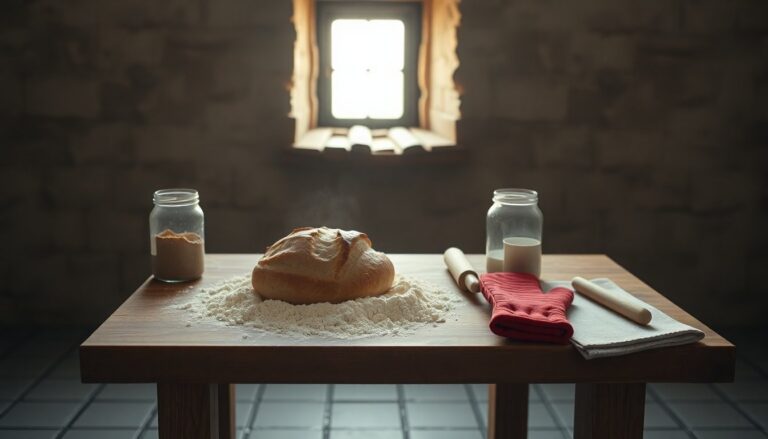 Laboratorio di pane in carcere a Rovigo: lavoro e reinserimento in filiera