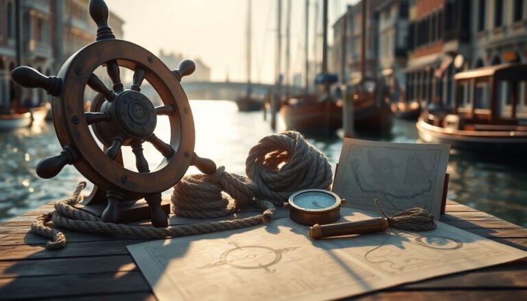 Marina Militare Nastro Rosa Tour: da Venezia parte il Giro d’Italia a vela