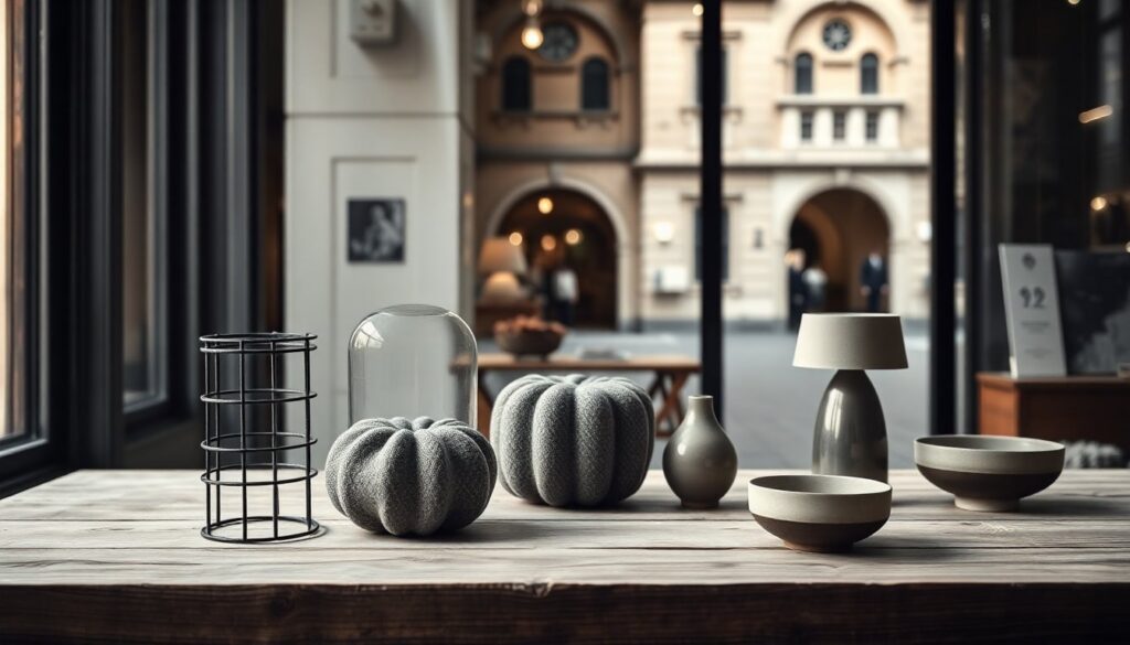 Micro-itinerari di design a Bologna tra botteghe e concept store