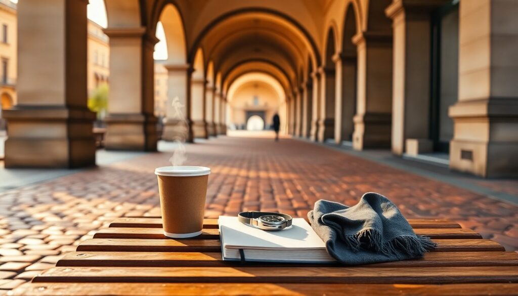 Micro-pause a Bologna: routine da 60 secondi per concentrazione