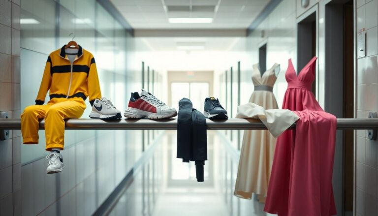 Moda e leggerezza a scuola: la fashion week dei maturandi di Imola