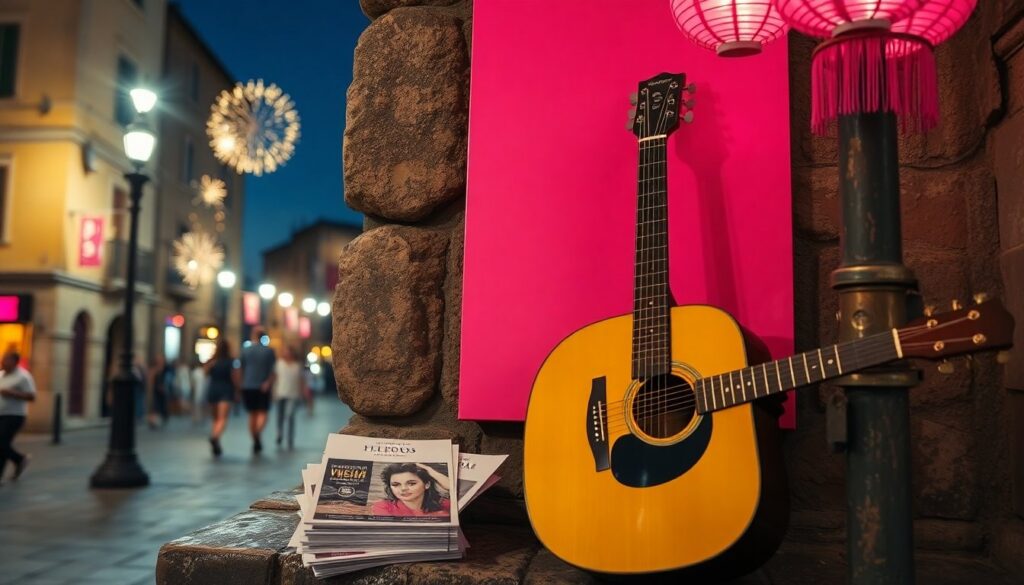 Notte Rosa a Ferrara: mostra di Warhol, concerto all’alba in Certosa e 300 voci in piazza Ariostea