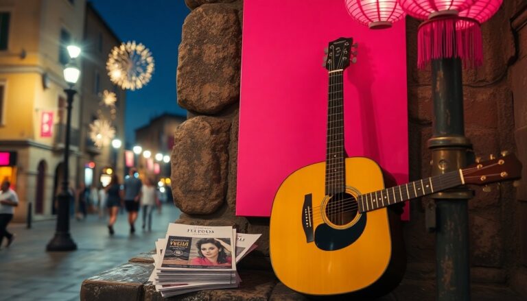Notte Rosa a Ferrara: mostra di Warhol, concerto all’alba in Certosa e 300 voci in piazza Ariostea