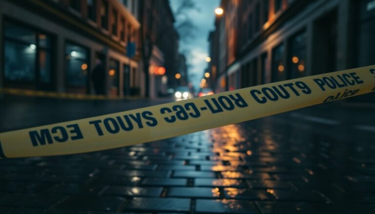 Omicidio a Sirolo: 22 anni per l’algerino che uccise con una fiocina