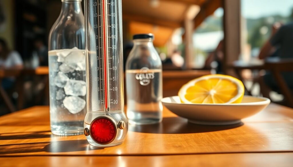Onda di caldo senza precedenti in Emilia-Romagna: temperature da record