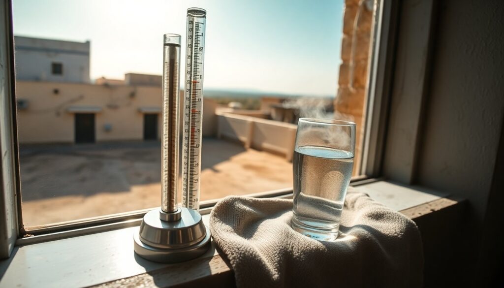 Ondata di calore record: temperature bollenti e bollini rossi tra 20 e 21 giugno