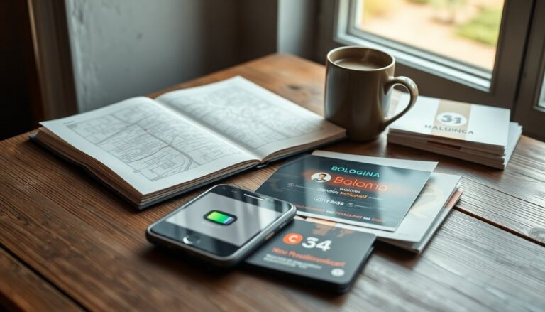 Pianificare il weekend a Bologna: app, newsletter e pass per risparmiare