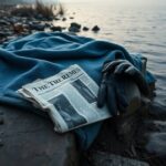 Prignano, uomo trovato morto nel letto del fiume: ipotesi di incidente