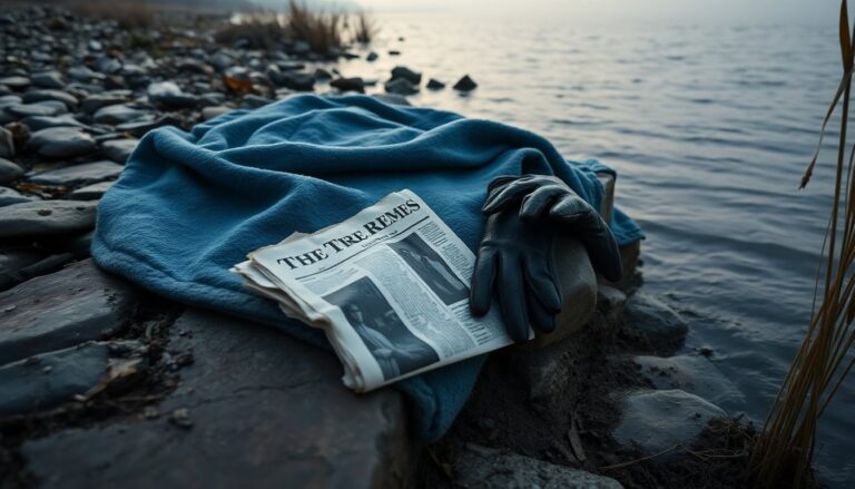 Prignano, uomo trovato morto nel letto del fiume: ipotesi di incidente