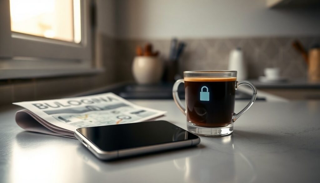 Privacy su app di incontri a Bologna: guida pratica alle impostazioni chiave