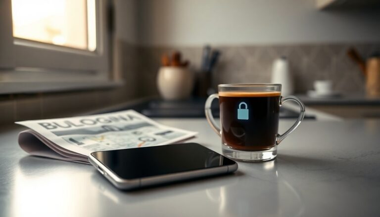 Privacy su app di incontri a Bologna: guida pratica alle impostazioni chiave