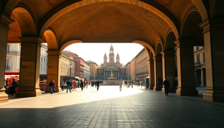 Quarta edizione del Bologna Portici Festival: piazza Maggiore piena di ospiti, video da New York e concerto finale