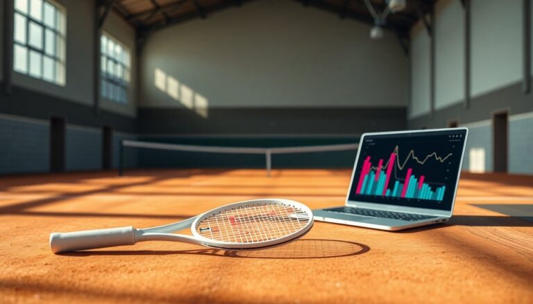 Roland Garros spiegato: la clay court in chiave bolognese