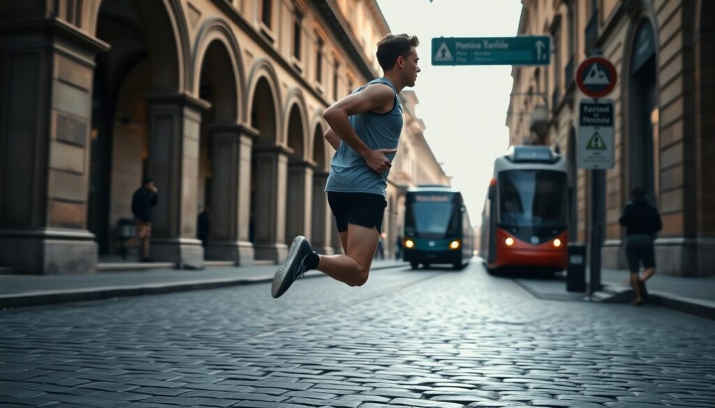 Running a Bologna: mappe, difficoltà, orari e trasporto
