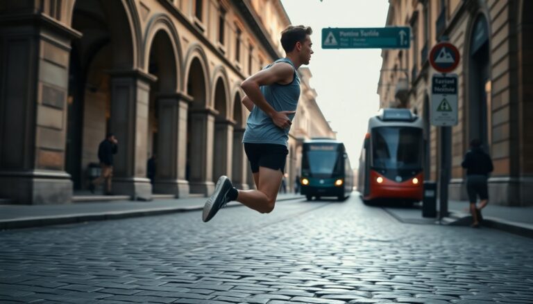 Running a Bologna: mappe, difficoltà, orari e trasporto