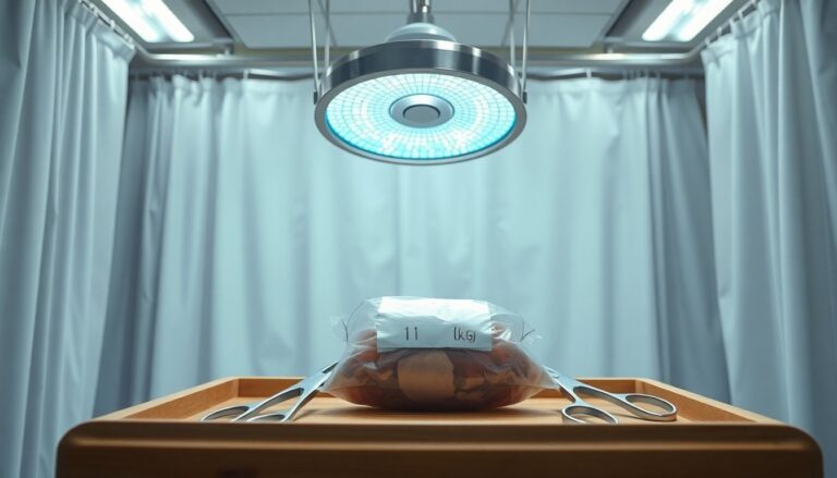 Salvata la gamba di una paziente abruzzese grazie a un’operazione senza precedenti