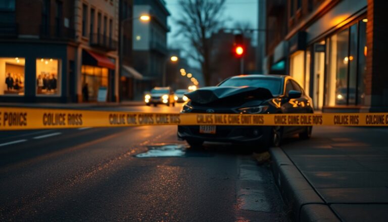Scontro frontale in via Copparo a Pontegradella: morto un uomo e tre feriti gravi